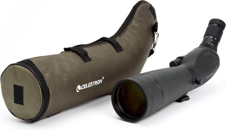 Actual product image Celestron Trailseeker 80mm - 45°