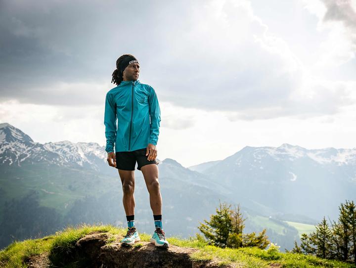 Image du produit Compressport Veste imperméable Hurricane 10/10 (S)