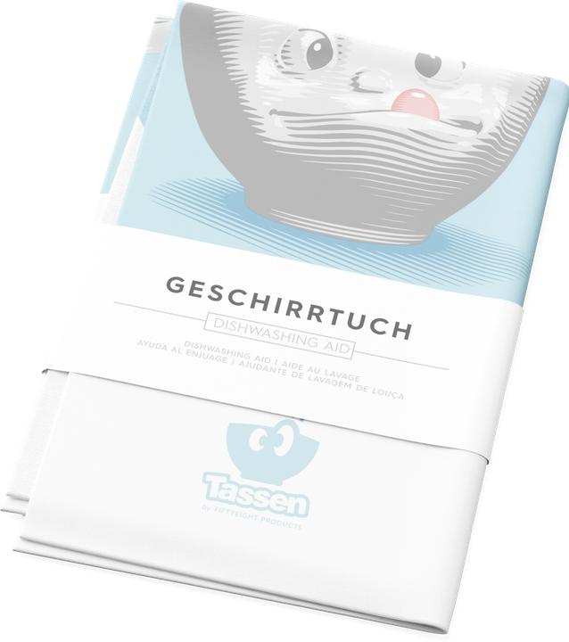 58 Products Theedoek (50 x 70 cm)