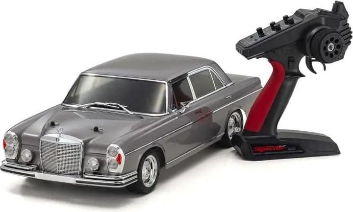 Kyosho Fazer MK2 Mercdes Benz 300 SEL (RTR Ready-to-Run)