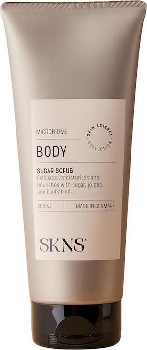 Produktbild SKNS Body Sugar Scrub