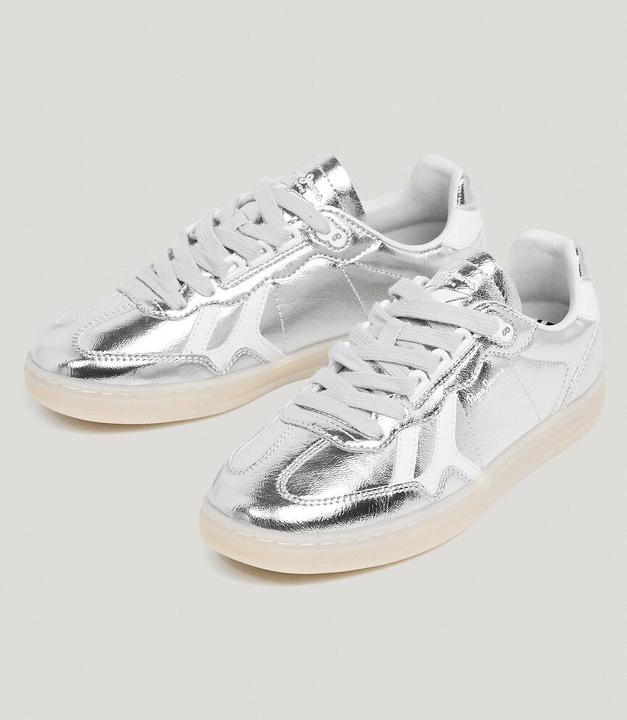 Produktbild Pepe Jeans Sneaker Ball Sparkly (37)