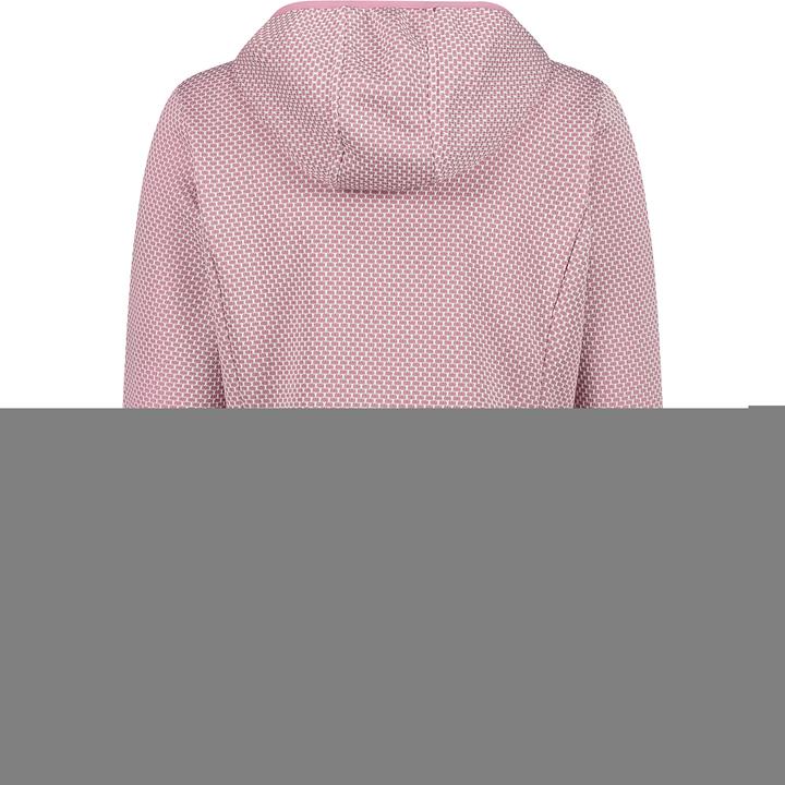 Actual product image CMP Campagnolo Hoodie (XXS)