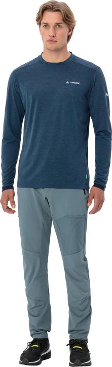 Actual product image Vaude Sveit LS T-Shirt II (M)