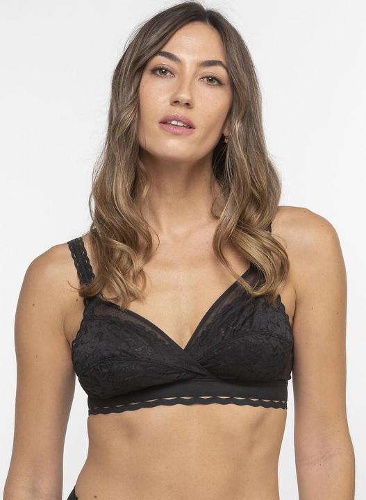 Produktbild Playtex BH SA Coeur Croisé (Einzelpack, 75 B)