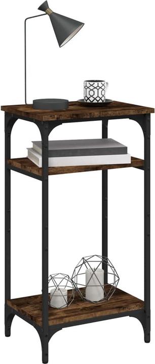 Image du produit vidaXL Beistelltisch (40 x 30 x 75 cm)