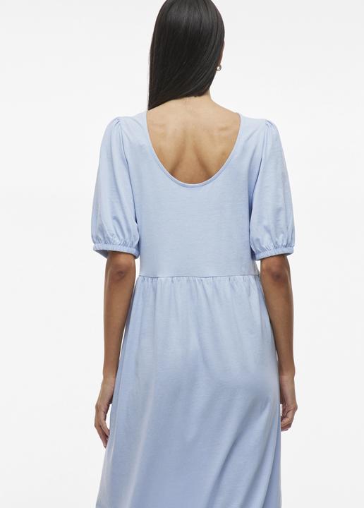 Actual product image Vila Kurzarm Midikleid (XL)