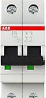 Immagine prodotto ABB S201-C16NA Interruttore automatico 16A pro M compatto 1 polo