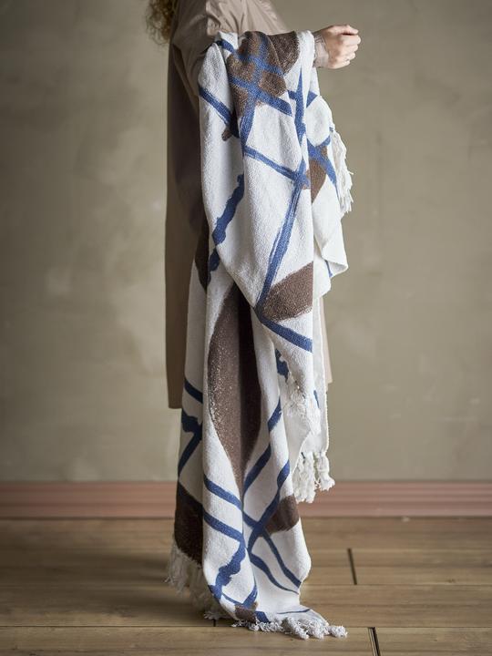 Image du produit Bloomingville Imperia (160 x 130 cm)