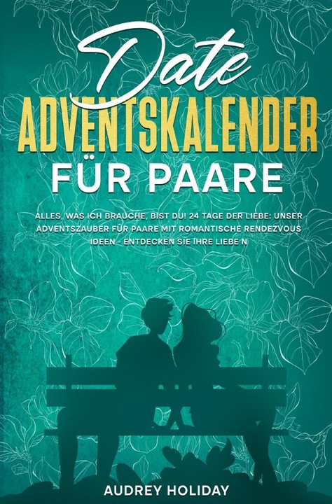 Claudianus:Date Adventskalender für Paa