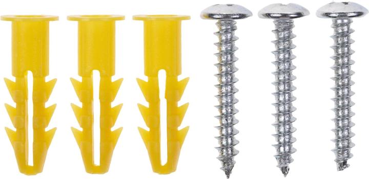 Image du produit Furber.power Wandhalterung POV für Typ 2 Autoladekabel, Set: Nein