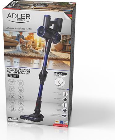 Image du produit Adler Odkurzacz AD 7061