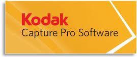 Actual product image Kodak Capture Pro Renewal Groupe A