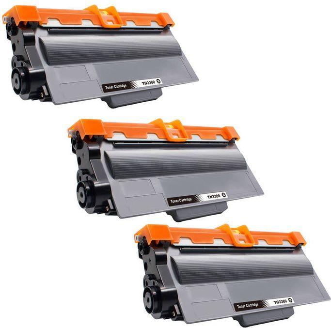 Image du produit Hermex Compatible Brother HL-6180DW toner laser noir (CF)