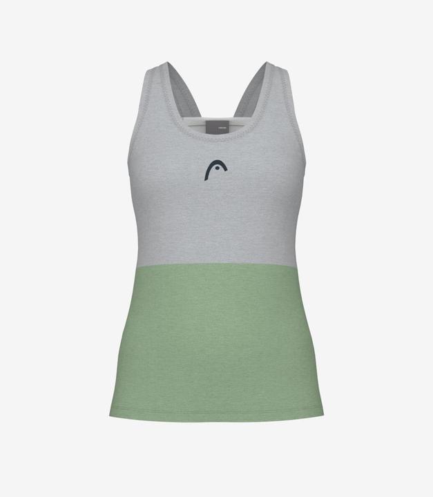 White, Celery Green