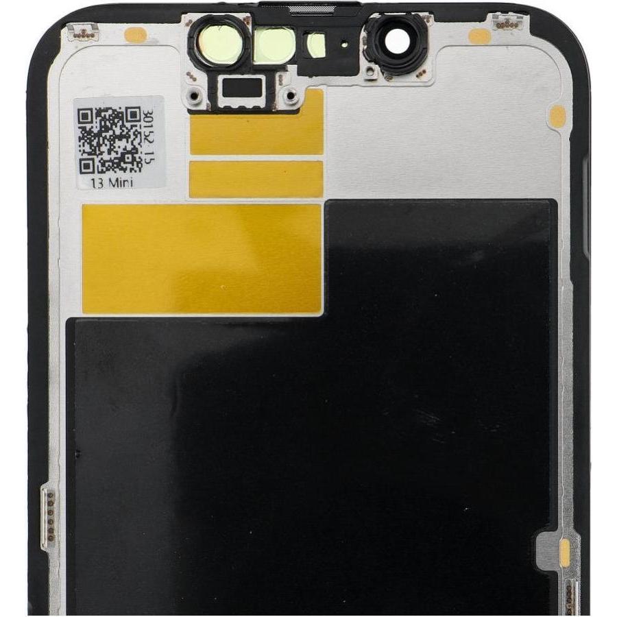 FixCell LCD display! LCD Display for IPHONE 13 mini FOG OLED (change IC) (Display, Apple iPhone 13 mini), Pezzi di ricambio per dispositivi mobili
