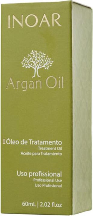 Actual product image Inoar 7898581080503 (60 ml)