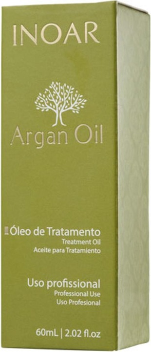 Produktbild Inoar 7898581080503 (60 ml)