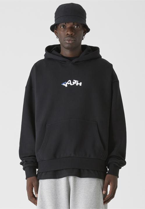 Produktbild Lost Youth LY HOODIE "YOUTH - 21637 (S)