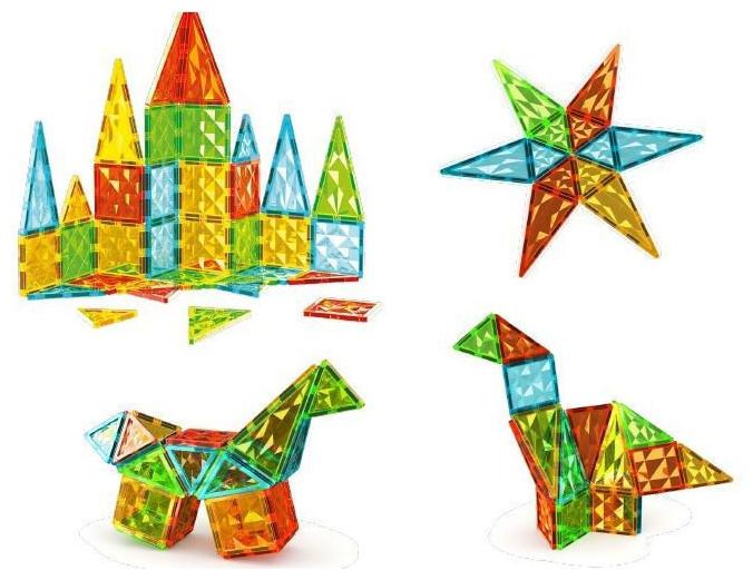 Immagine prodotto Geomag Piastrelle magnetiche