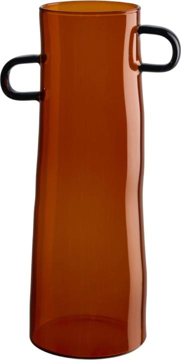 Image du produit ASA Selection Rayu Vase brown 10cm (1x)