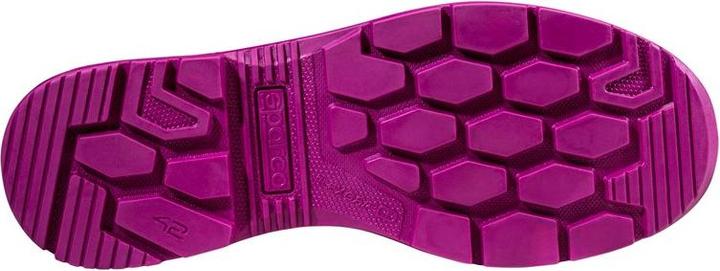 Actual product image Sparco Safety shoes Indy (35)