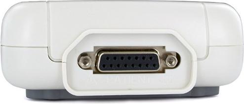 Image du produit Edan ECG de repos SE-1515 DP12 (USB)
