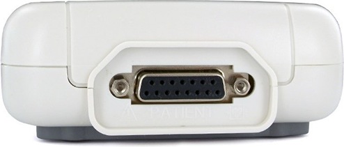 Immagine prodotto Edan ECG a riposo SE-1515 DP12 (USB)
