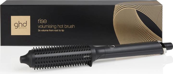 Actual product image ghd Rise