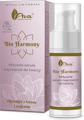 AVA Laboratorium Bio Harmony Face Serum 30Ml (30 ml)
