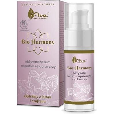 Ava Laboratorium , Siero Viso, Siero Viso Bio Harmony 30Ml (30 Ml)