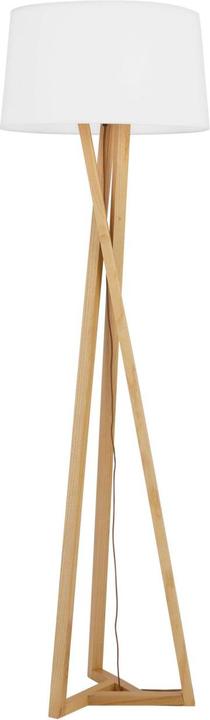 Actual product image Nova Luce Salino floor lamp with base (E27)