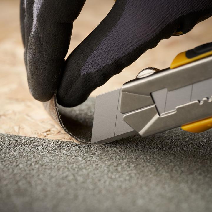 Actual product image Stanley Snapoff blades (Replacement blade)