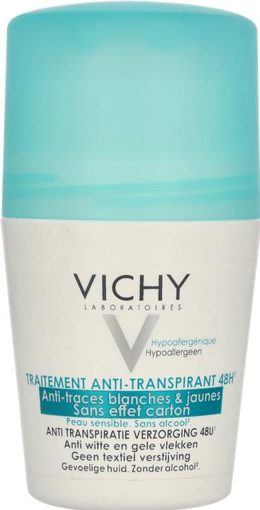 Produktbild Vichy Roll-on Anti-Flecken (Roll-on, 50 ml)