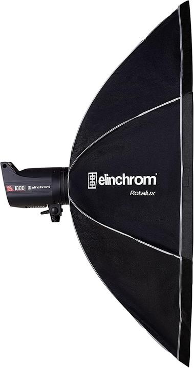 Immagine prodotto Elinchrom Rotalux Octabox (Soft box, 135 cm)