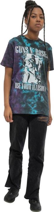 Actual product image Universal Textiles Use Your Illusion TShirt (M)