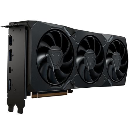 Productafbeelding Gigabyte Radeon RX 7900 XT 20G (20 GB)