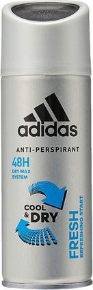 Produktbild adidas Cool&Dry (Spray, 150 ml)