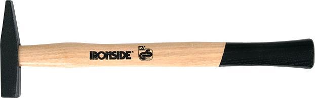 Immagine prodotto Ironside Martello da ingegnere 400 (400 g)