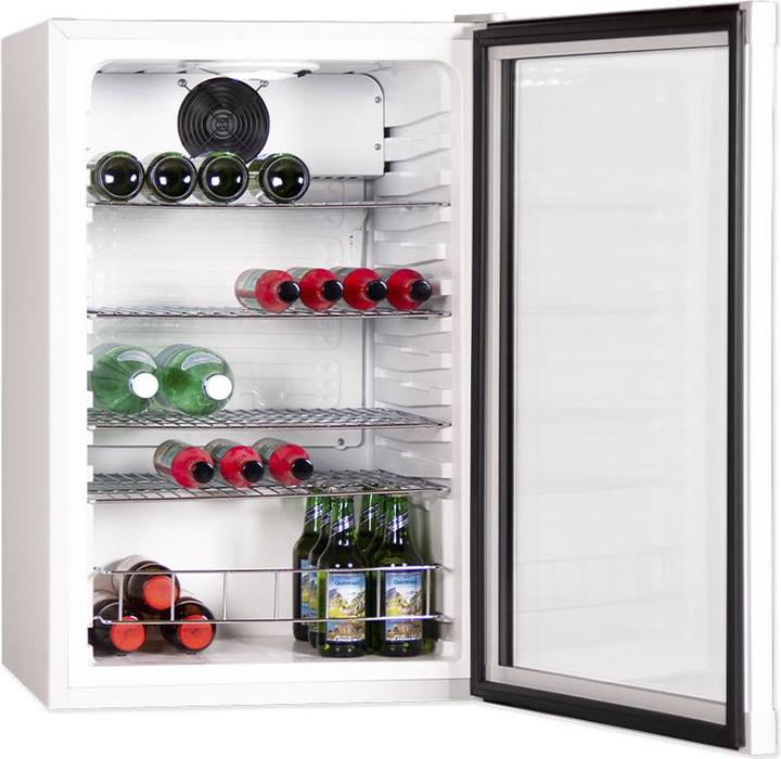 Produktbild Fs-Star Getränkekühlschrank 115 Liter (115 l)