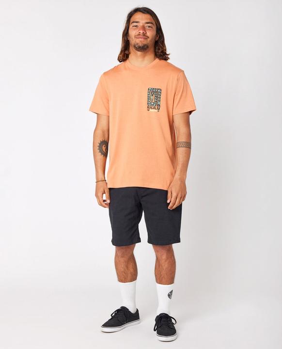 Actual product image Rip Curl Desti Animals Tea (S)