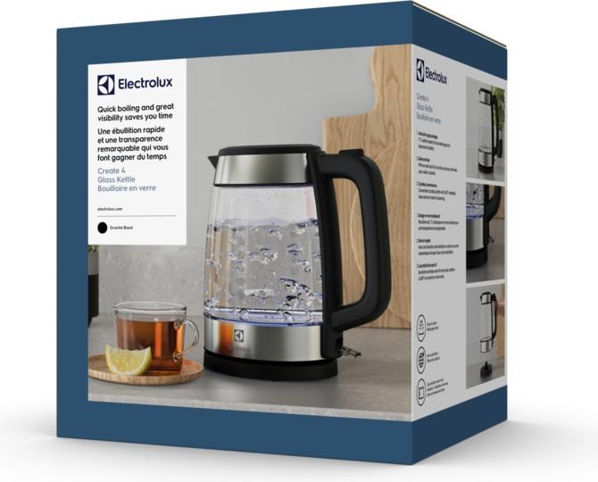 Actual product image Electrolux E4GK1-4GB (1.70 l)