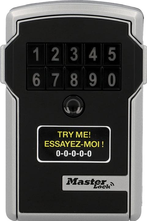 Image du produit Master Lock 5441eurd
