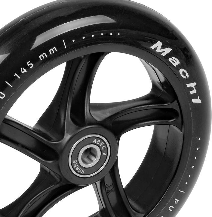 Actual product image Mach1 Kickscooter Rollen-Set