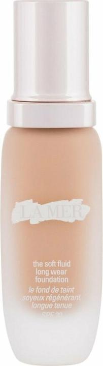 Produktbild La Mer The Treatment Fluid Foundation (Linen)