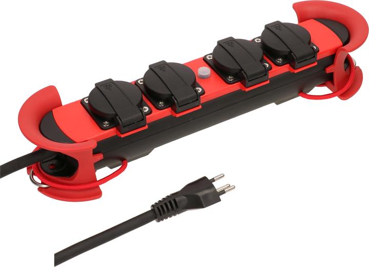 Image du produit Max Hauri Ligne Construct (4x, Type 13, 5 m)