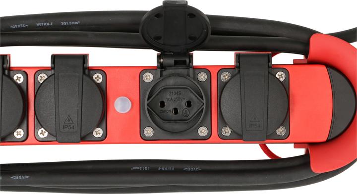 Image du produit Max Hauri Ligne Construct (4x, Type 13, 5 m)