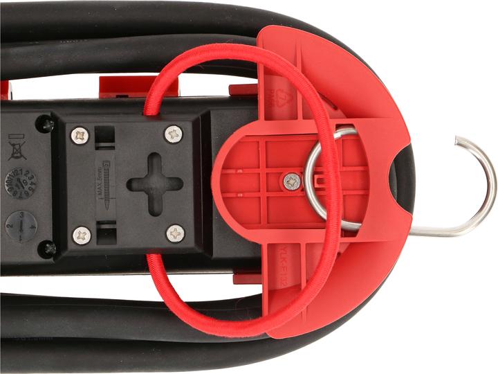 Image du produit Max Hauri Ligne Construct (4x, Type 13, 5 m)