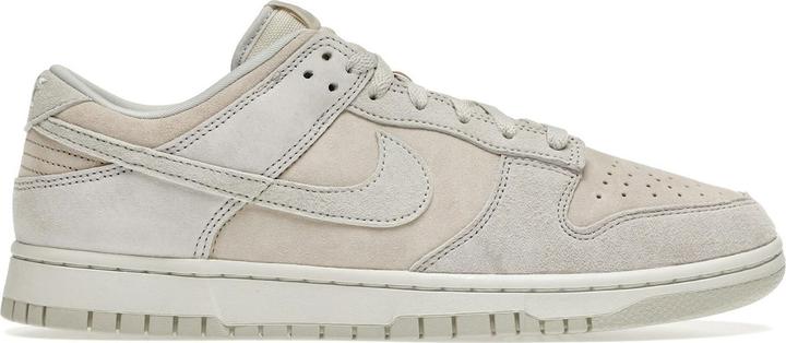 Actual product image Nike Dunk Low Premium Vast Grey (43)