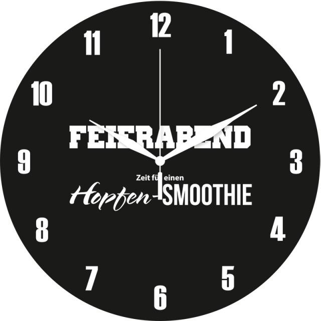 Immagine prodotto Trend Import Orologio da parete "Frullato di luppolo
